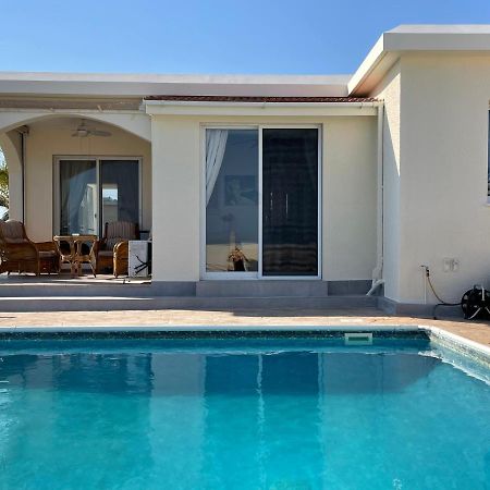 Coral Bungalow Mercan Koyu Dış mekan fotoğraf