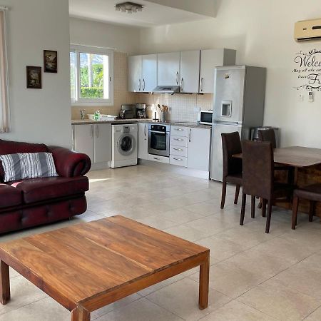 Coral Bungalow Mercan Koyu Dış mekan fotoğraf