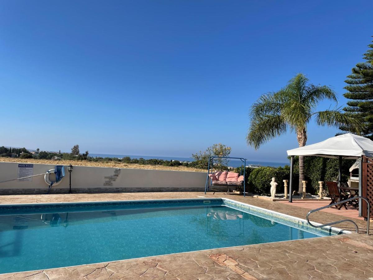 Coral Bungalow Mercan Koyu Dış mekan fotoğraf