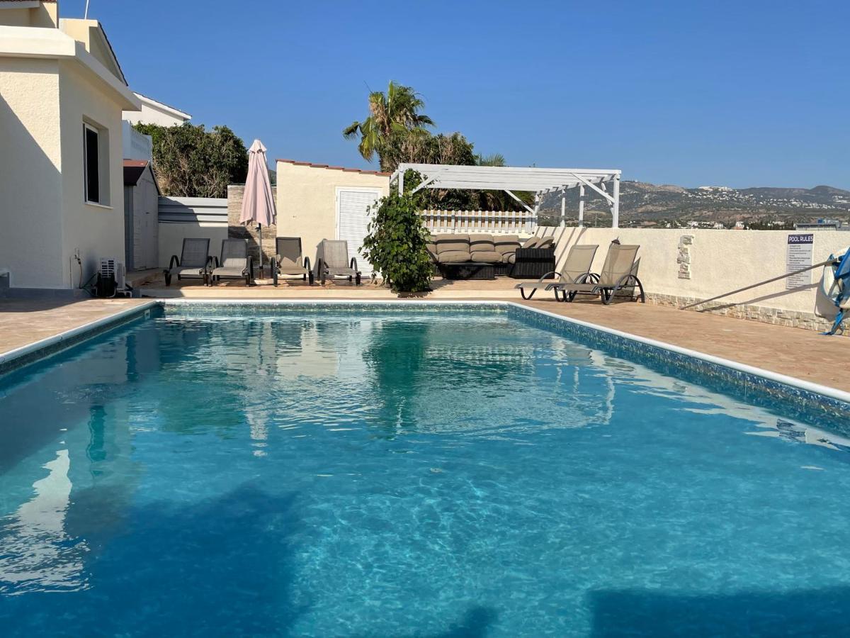 Coral Bungalow Mercan Koyu Dış mekan fotoğraf