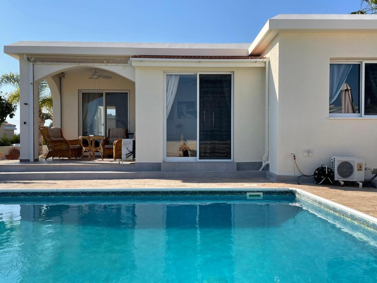 Coral Bungalow Mercan Koyu Dış mekan fotoğraf