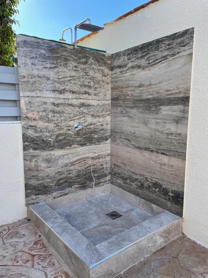 Coral Bungalow Mercan Koyu Dış mekan fotoğraf