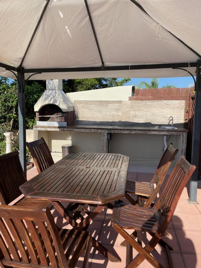 Coral Bungalow Mercan Koyu Dış mekan fotoğraf
