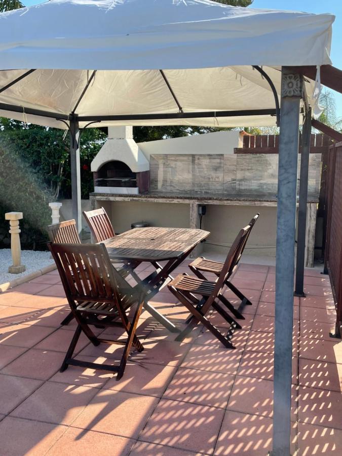 Coral Bungalow Mercan Koyu Dış mekan fotoğraf