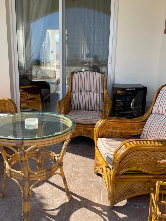 Coral Bungalow Mercan Koyu Dış mekan fotoğraf