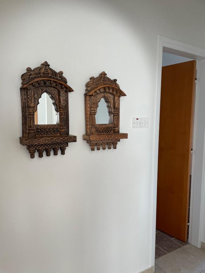 Coral Bungalow Mercan Koyu Dış mekan fotoğraf