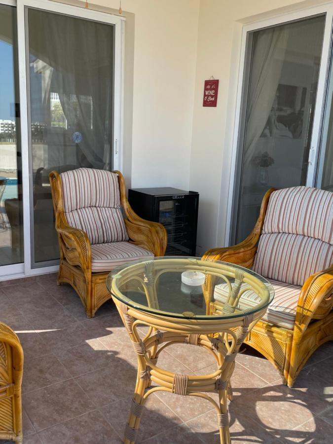 Coral Bungalow Mercan Koyu Dış mekan fotoğraf