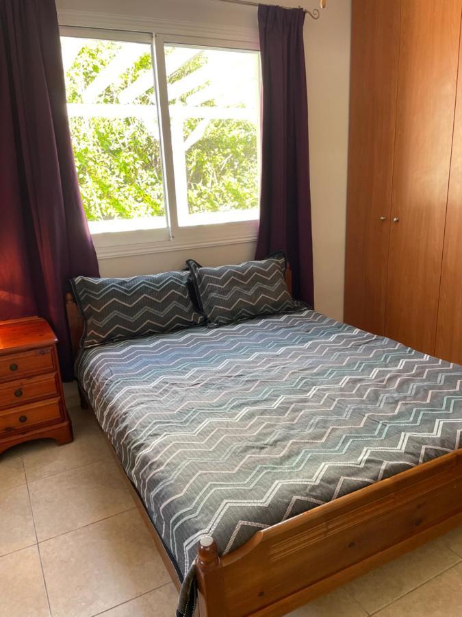 Coral Bungalow Mercan Koyu Dış mekan fotoğraf