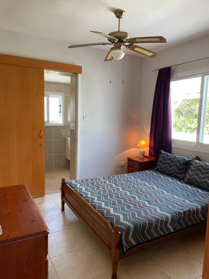 Coral Bungalow Mercan Koyu Dış mekan fotoğraf