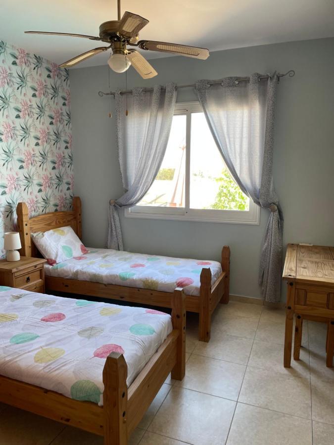 Coral Bungalow Mercan Koyu Dış mekan fotoğraf