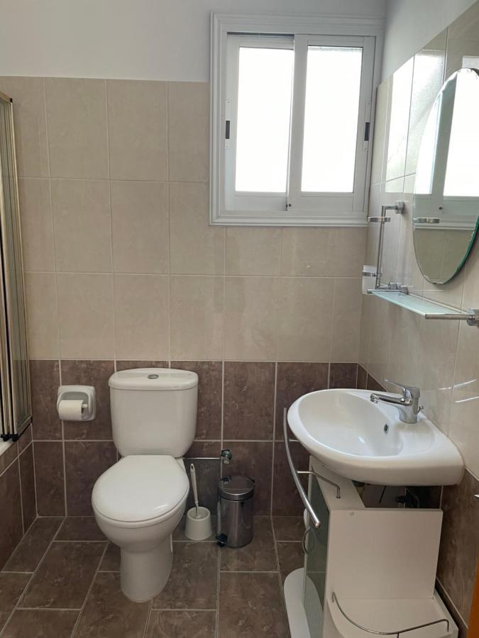 Coral Bungalow Mercan Koyu Dış mekan fotoğraf
