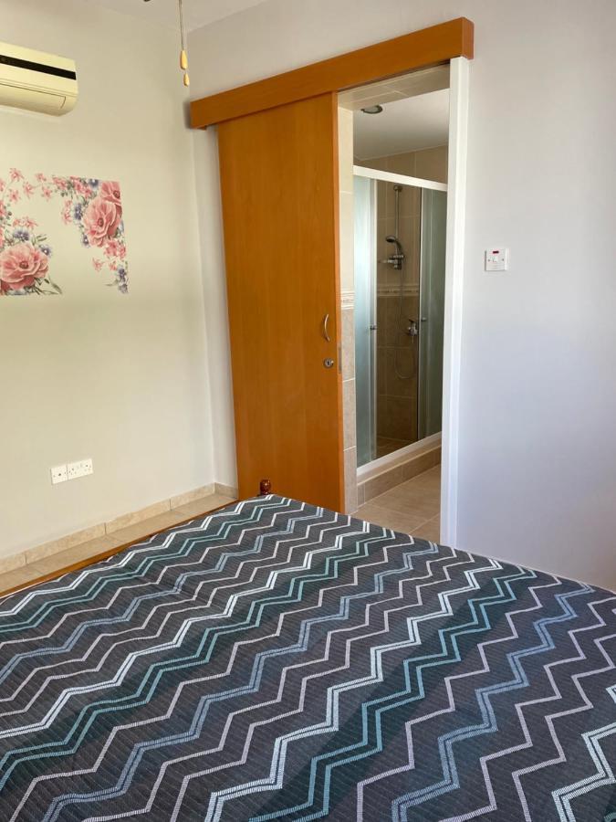 Coral Bungalow Mercan Koyu Dış mekan fotoğraf