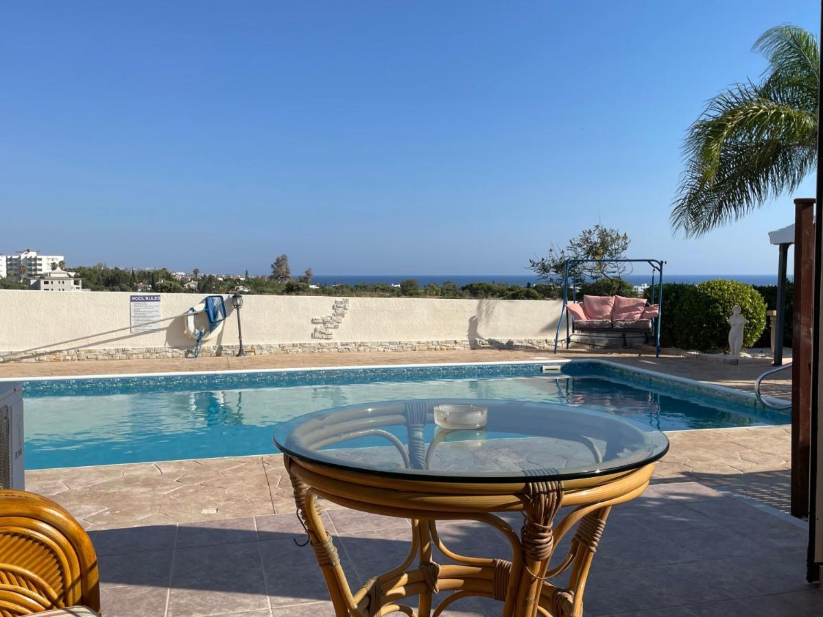 Coral Bungalow Mercan Koyu Dış mekan fotoğraf