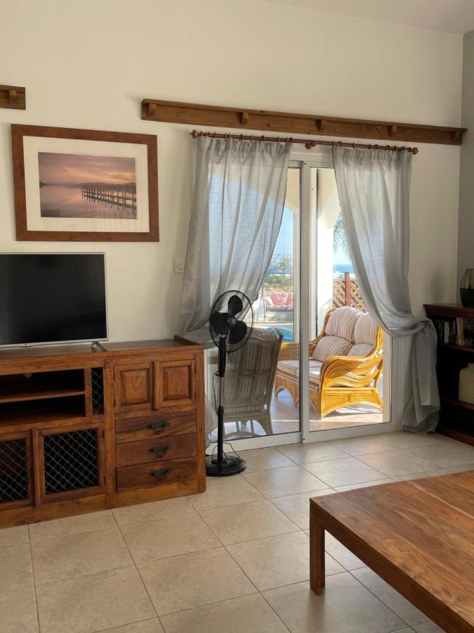 Coral Bungalow Mercan Koyu Dış mekan fotoğraf