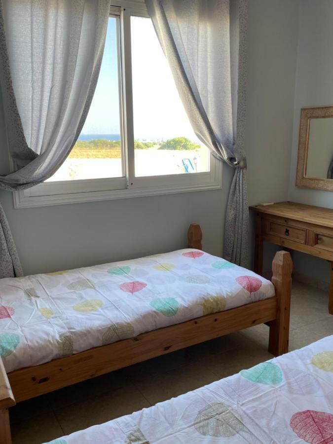 Coral Bungalow Mercan Koyu Dış mekan fotoğraf