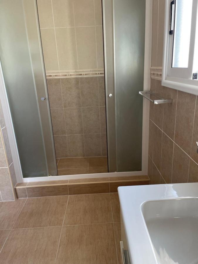 Coral Bungalow Mercan Koyu Dış mekan fotoğraf