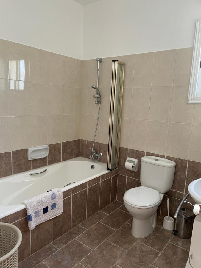 Coral Bungalow Mercan Koyu Dış mekan fotoğraf