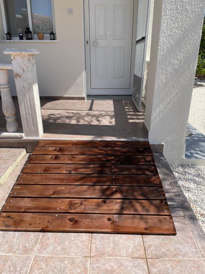 Coral Bungalow Mercan Koyu Dış mekan fotoğraf